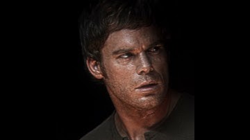 Brian Moser Tries To Kill Debra | Dexter Edit |