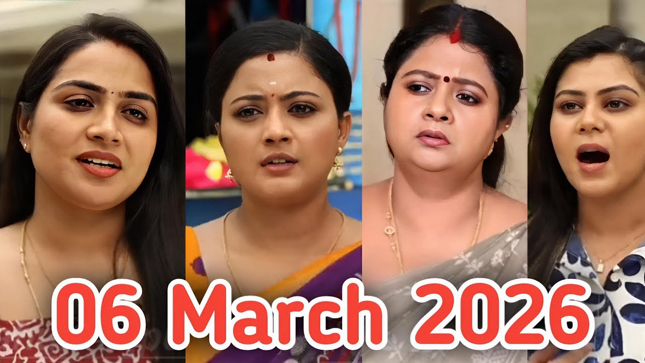 Sirragdikka Aasai Promo | Meena and Rohini Face off