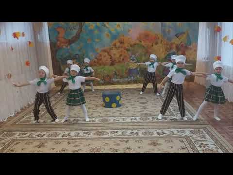 По сказочным дорожкам
