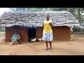 African Village Life//Inside my House Tour
