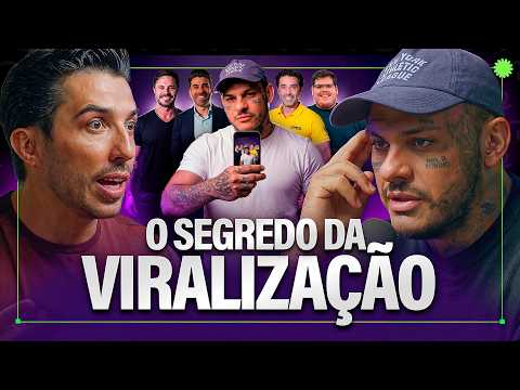 COMO FUNCIONA A MENTE EMPREENDEDORA DO TOGURO? | Como Você Fez Isso? #119