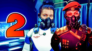 Tempest Rising | Walkthrough | Part 2 - Red Alert | No Commentary | 4K 60FPS