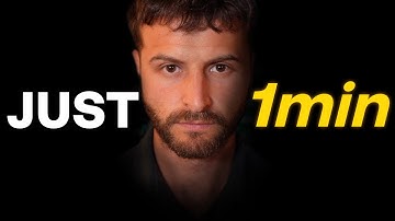 Become A Profitable Trader In 1 Minute