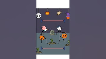 Smart but Sneaky! Thief Puzzle Level 186 Will Make You Laugh #shorts #trending #funny #2025