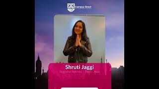 World Education Fair 2023 - Nottingham Trent University