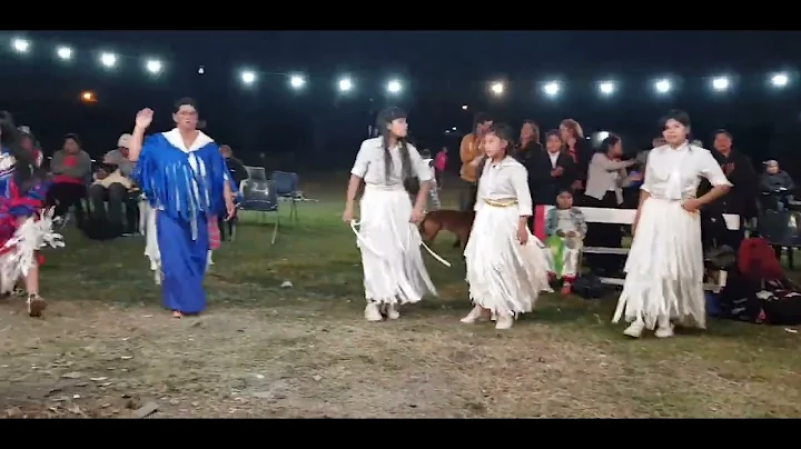 paulina Rodriguez y canta lizia