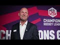 Challenger League Teams React 🇩🇰 🇫🇷 🇳🇴 🇵🇱 🇬🇧  | 2024/25 CHL Draw