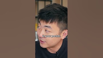 Carl Reviews the new Samsung Z Fold 7