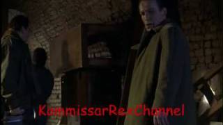 Rex Chien Flic - Premier Prix Extraits