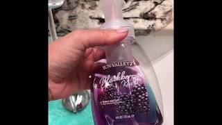 How to clean your makeup brushes! by Taty’s Lifestyle 64 views 6 years ago 3 minutes, 49 seconds