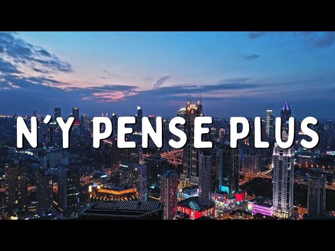 Tayc – N'y pense plus[imi imi imi imi tiktok song] (French Lyrics & English Translations)