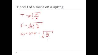 C16 2    simple harmonic examples