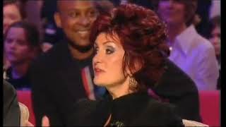 The X Factor UK, Season 1, Episode 12, Live Results 2