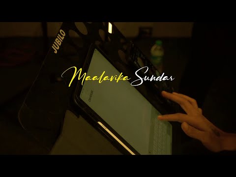 Jam Sessions | Maalavika Sundar | CM House Party | Pack Up | #maalavikasundar #jamsession