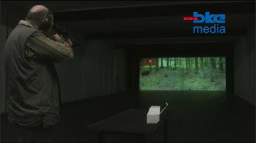 BKE HITCOM Spotfire Jagd (HD)