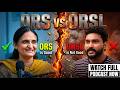 🚨 ORS vs ORSL: What Every Parent MUST Know! | Dr. Sivaranjani Santosh | Rajeev Pasupuleti