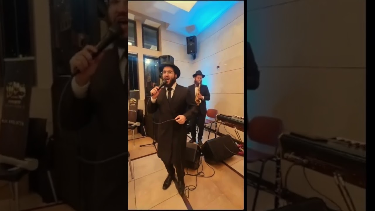 י״ט כסליו עם קהילת חב״ד רמת שלמה יחד עם אלאור ומאירקה ולנר. #חבד #חסידות #music