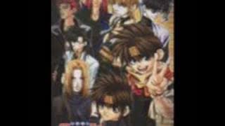 Saiyuki