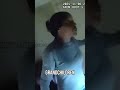 Family Fight EXPLODES, Cops Enter CHAOS! #shorts