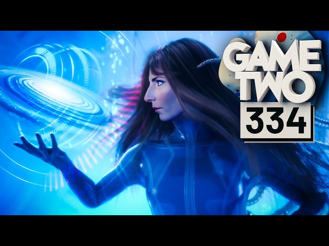 Homeworld 3, Animal Well, Deep Dive: Extraction Shooter | Game Two #334