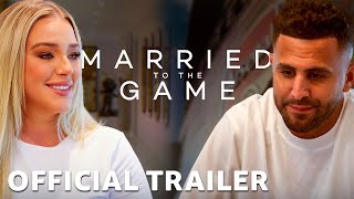 Married To The Game | Official Trailer | Prime Video