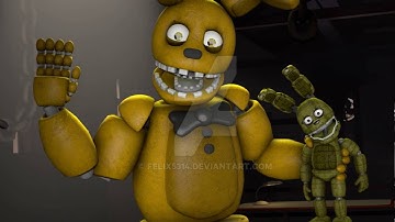 Springtrap slideshow