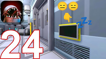 Imposter Hide 3D Horror Nightmare - Gameplay Walkthrough Part 24 - Multiplayer (iOS,Android)