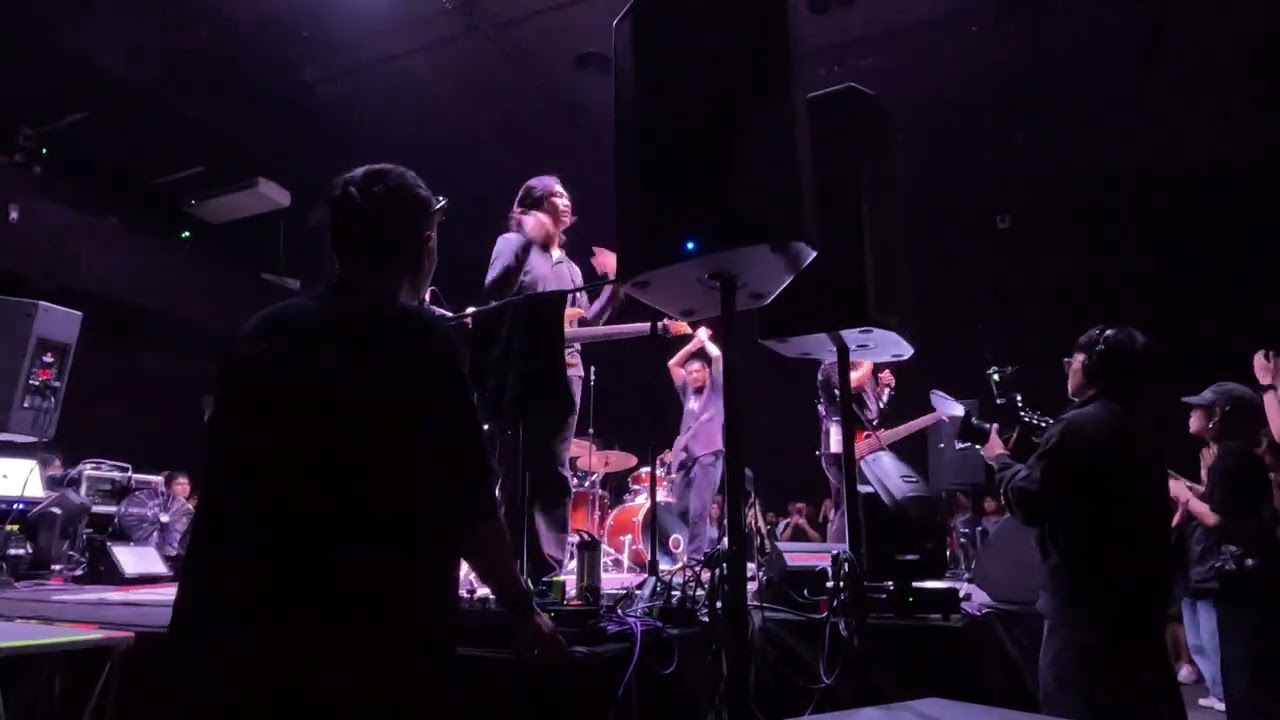 [20260225] ความรับผิดชอบ - The Darkest Romance (Lido Litehouse ep.14)