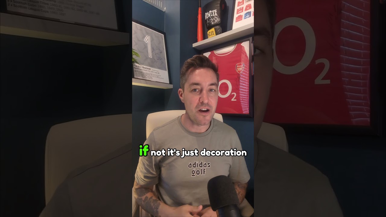 Branding Hack from Football Clubs