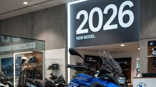 New 2026 BMW R 1250 GS Unveiled! The Ultimate Adventure Bike Just Got Better! 🔥🚨 | Latest Review!