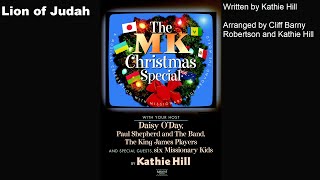 The MK Christmas Special: Lion of Judah [Burkina Faso/West Africa]