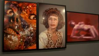 Hot Docs 2017 Trailers: BLURRED LINES: INSIDE THE ART WORLD
