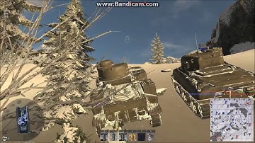 War Thunder: Ammo count