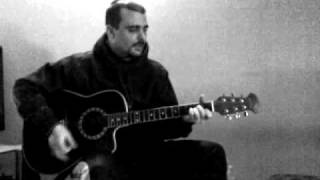 Guillaume Grand "Demande au vent"(par Damien) chords