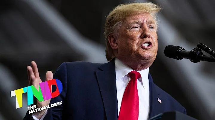 Trump touts appointment of more than 150 federal judges