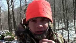 2012 Deer Hunting Rifle Season NY