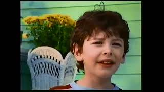 June Bugs Cartoon Network Commercials June 13, 1997