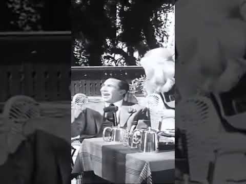 يوسف وهبي وفن المغازله