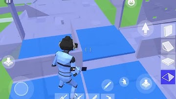 My best 1v1.lol clip (controller)