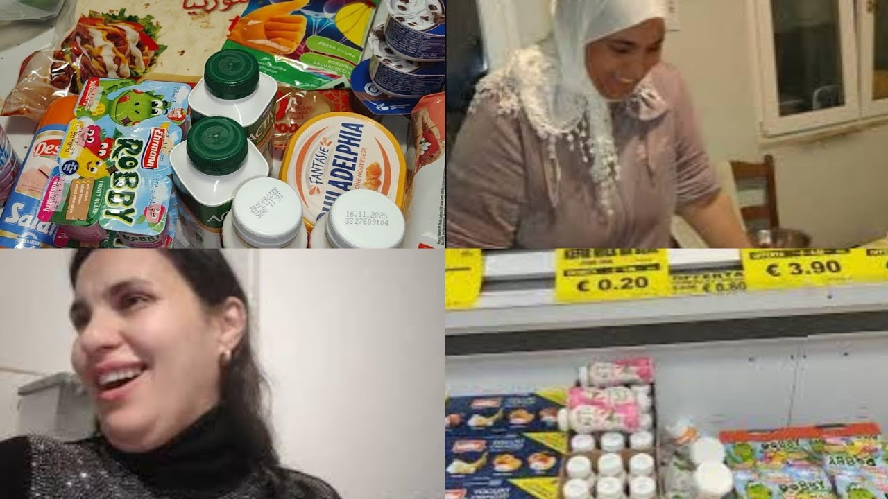 والله ملي تيكثر علك شلا مطارق كدوخي 🥹ولكن ربي كبير الحمدلله مني تقدية من iper Lando 🙏🙏