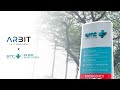 Pengaplikasian ARBIT Smart Hospital di Rumah Sakit EMC Alam Sutera, Tangerang