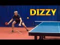 Dizzy ping pong i pongfinity battle