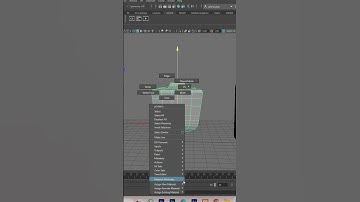 Model a Perfume Bottle Part --2 ✨️ in #autodeskmaya#howtomakeperfume #3d #animation#shorts #tutorial