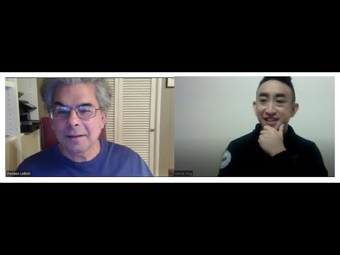 FCS Interview with legendary American Film Director, Sheldon Lettich