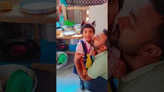 baba meyer ador khaoa hocche.. #dailyshorts#minivlog #school #vlog @DailyminivlogShorts