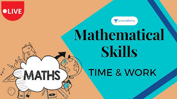MAT June 2020 - Mathematical Skills By Akash Singh | Class 09