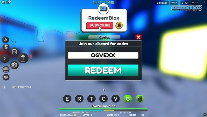 New Code rbx.gum may 14, 2022 