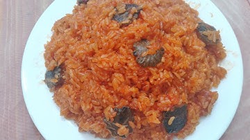 NẤU XÔI GẤC bằng nồi cơm điện dẻo thơm ngon.