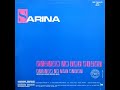 Sarina – Vision In The Night (Special Mono Radio Mix) 1986