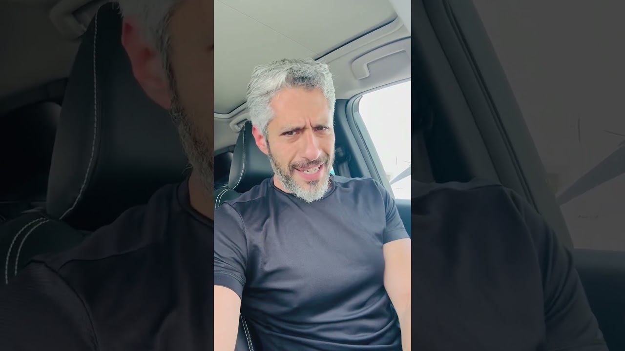 كلام مهم شوية ! #carsbymaged 2026
